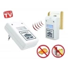 Pest Guard Elektronik Fare Ve Haşere Kovucu