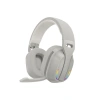 Pgb500 Beyaz Bluetooth Oyuncu Kulaklığı