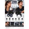 Pgj99 4 Lü Kulaklık