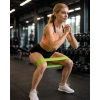 Pilates Ve Fitness Direnç Bandı Egzersiz İçin Esnek Güçlendirme Lastiği