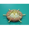 Pirinç Çapalı Küllük 8260
