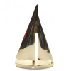 Pirinç Yelken 25 Cm 6389c