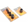 Plastik Boru Paftası 63 Mm