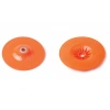 Plastik Disk Altı 115 Mm