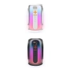 Pluse 8 Rgb Kablosuz Hoparlör - Beyaz