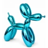 Polyester Balloon Dog Köpek Figürü Alk5448