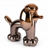 Polyester Balloon Dog Köpek Figürü Alk5461