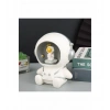 Polyester Masa Üstü Astrolog Ledli Lamba Alk1171