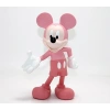 Polyester  Mickey Mouse Miki Fare Figürü Alk5314