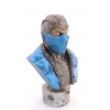 Polyester Subzero Büst Küçük 196