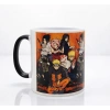 Porselen Renk Değiştiren Naruto Kupa Bardak Aalk381