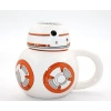 Porselen Star Wars Kupa Bardak Alk3423