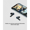 Powerbank Özellikli Bluetooth Kulaklık – Oyun Modlu, Uzun Pil Ömürlü, Ergonomik Tasarım