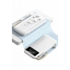 Powerbank Şarj Cihazı 4 Çıkışlı 20.000 Mah Powerbank Taşınabilir Çoklu Giriş