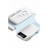 Powerbank Şarj Cihazı 4 Çıkışlı 20.000 Mah Powerbank Taşınabilir Çoklu Giriş
