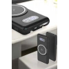 Powerbank Taşınabilir 10.000 Mah Hızlı Şarj Dijital Göstergeli