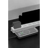 Powerbank Taşınabilir 10.000 Mah Hızlı Şarj Dijital Göstergeli
