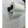 Pratik Kağıt Havlu Tutucu Duvar Tipi Peçete Askısı
