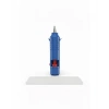 Pratik Kullanımlı 60 W Silikon Tabancası 11 Mm Silikon Uyumlu 5 Silikon