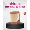 Pratik Türk Kahvesi Makinesi Bol Köpüklü Hızlı Kahve Hazırlama
