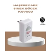 Prize Tak Çalıştır Kolay Kullanım – Etkili Haşere Uzaklaştırıcı
