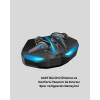 Profesyonel Bluetooth 5.0 Kulaklık – Dokunmatik Kontrol, 3d Surround Ses
