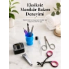 Profesyonel Manikür Pedikür Bakım Seti Çok Amaçlı Kişisel Bakım Kiti