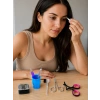 Profesyonel Manikür Pedikür Bakım Seti Çok Amaçlı Kişisel Bakım Kiti