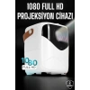 Projeksiyon Cihazı Film Dizi Oyun Wifi Destekli