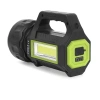 Ps-385 Şarjlı Spot Fener 30w Cob Led Solar Powerbank Özellikli