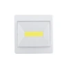 Ps-801 Cob Ledli Mıknatıslı Yapışkanlı Lamba