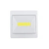 Ps-801 Cob Ledli Mıknatıslı Yapışkanlı Lamba