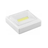 Ps-801 Cob Ledli Mıknatıslı Yapışkanlı Lamba