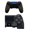 Ps4 Joystick Oyun Kolu Titreşimli Uzun Pil Ömrü Usb Şarj Kablolu