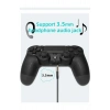 Ps4 Kol Wireless Bt Kablosuz Oyun Kolu Ps4 Joystick Tablet Telefon Pc Uyumlu Titreşimli Oyun Kolu