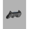Ps4 Uyumlu Kablosuz Oyun Kolu – Gerçekçi Titreşimli Geri Bildirim