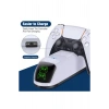 Ps5 Dualsense Şarj Istasyonu Playstation 5 Uyumlu Charging Station