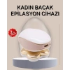 Pürüzsüz Cilt İçin Çok Başlıklı Ağrısız Tıraş Makinesi