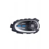 Q29 Motosiklet Kask Bluetooth Kulaklık Eşleşmeli 1080p Kamera Geniş Açı Su Geçirmez Intercom