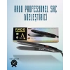 Rado Rd-446 Seyahat Dostu Saç Düzleştirici – Güvenlik Kilidi Ve Taşınabilir Tasarım