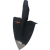 Ray Çelik Küçük Tip Bel Küreği Kalın 23,5 Cm , Ağaç Dikme Sökme