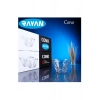 Rayan Cono 6lı Büyük Cam Kase (599)