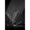 Realme 7 Kılıf Auto Focus Kapak - Kırmızı