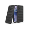 Realme C35 Kılıf Optimum Silikon - Siyah