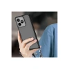 Realme C53 Kılıf Elegant Kapak - Titan Gri