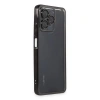 Realme C53 Kılıf Razer Lensli Silikon - Siyah