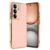 Realme C75 4g Kılıf Volet Silikon - Pembe