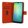 Realme C75 4g Trend S Plus Kapaklı Kılıf - Kırmızı