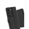 Realme C75 4g Trend S Plus Kapaklı Kılıf - Siyah