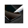 Redmi Note 10 Pro Uyumlu Hayalet Ekran Gizli Tam Kaplayan Kırılmaz Cam Seramik Ekran Koruyucu Film (599)